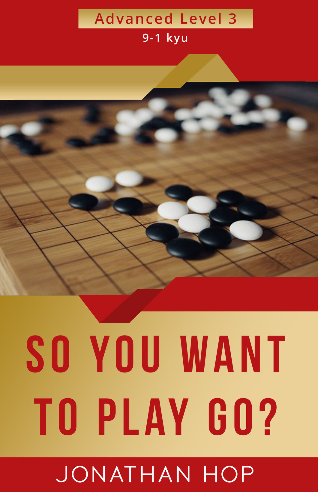 So You Want to Play Go? Level 3 PDF