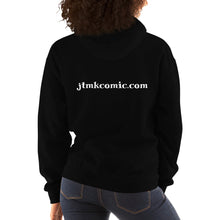 Load image into Gallery viewer, Michelle Jones - Unisex Hoodie
