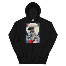 Load image into Gallery viewer, Legend of the White Snake Maiden - Unisex Hoodie
