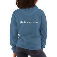 Load image into Gallery viewer, Michelle Jones - Unisex Hoodie
