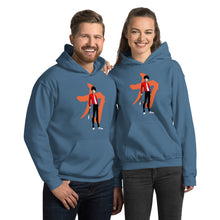 Load image into Gallery viewer, Jason Xia - Unisex Hoodie
