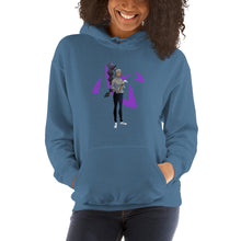 Load image into Gallery viewer, Michelle Jones - Unisex Hoodie
