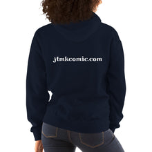 Load image into Gallery viewer, Michelle Jones - Unisex Hoodie
