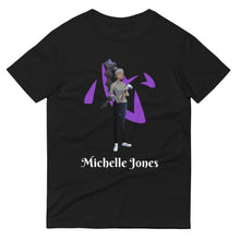 Load image into Gallery viewer, Michelle Jones - Short-Sleeve T-Shirt

