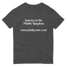 Load image into Gallery viewer, Michelle Jones - Short-Sleeve T-Shirt
