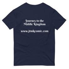 Load image into Gallery viewer, Jason Xia - Short-Sleeve T-Shirt
