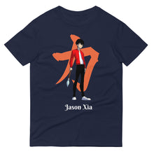 Load image into Gallery viewer, Jason Xia - Short-Sleeve T-Shirt
