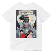 Load image into Gallery viewer, Legend of the White Snake Maiden T-Shirt
